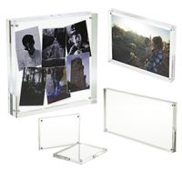 Shop Magnetic Close Picture Frames And Holders Now