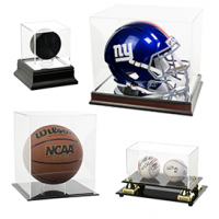 Shop Sports Display Cases For Memorabilia Now