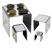 Shop Mirrored Risers Now