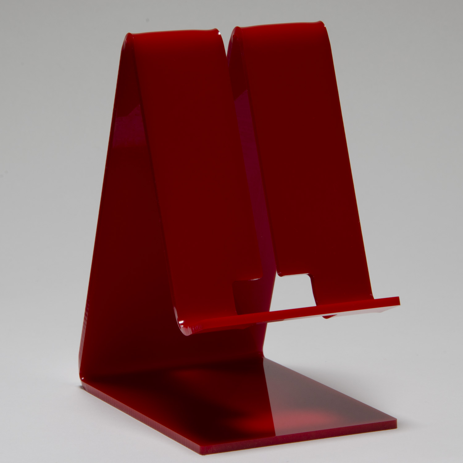 cell-phone-stand-red-buy-acrylic-displays-shop-acrylic-pop