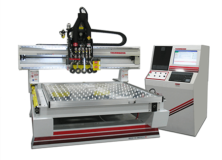 Shoppopdisplays.com cnc router