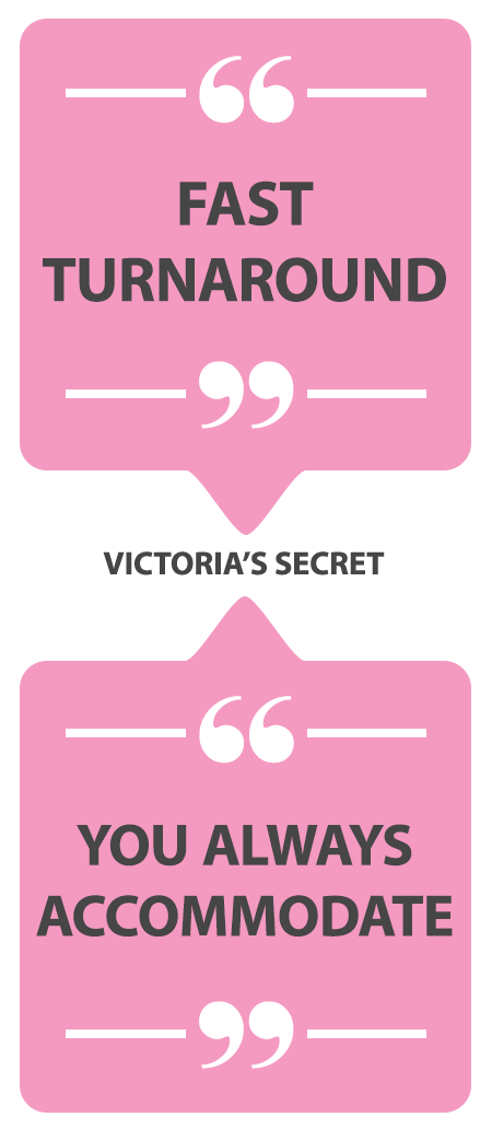 VS quote