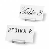 Shop Place Card Holders Now
