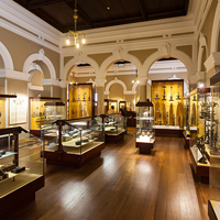 Shop Museums Now