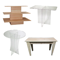 Shop Retail Display Tables Now